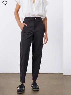Ruti Not Too Tapered Pants Size 14